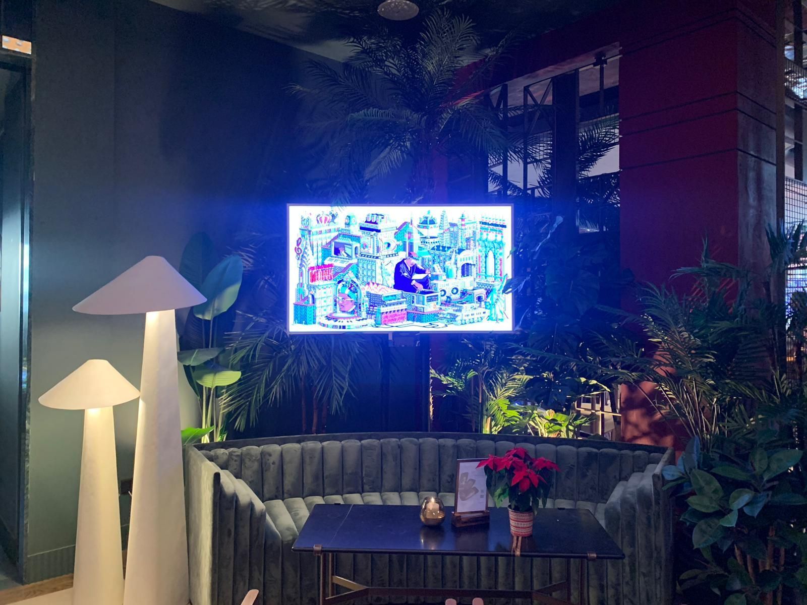 Premios de Arte Digital de Samsung