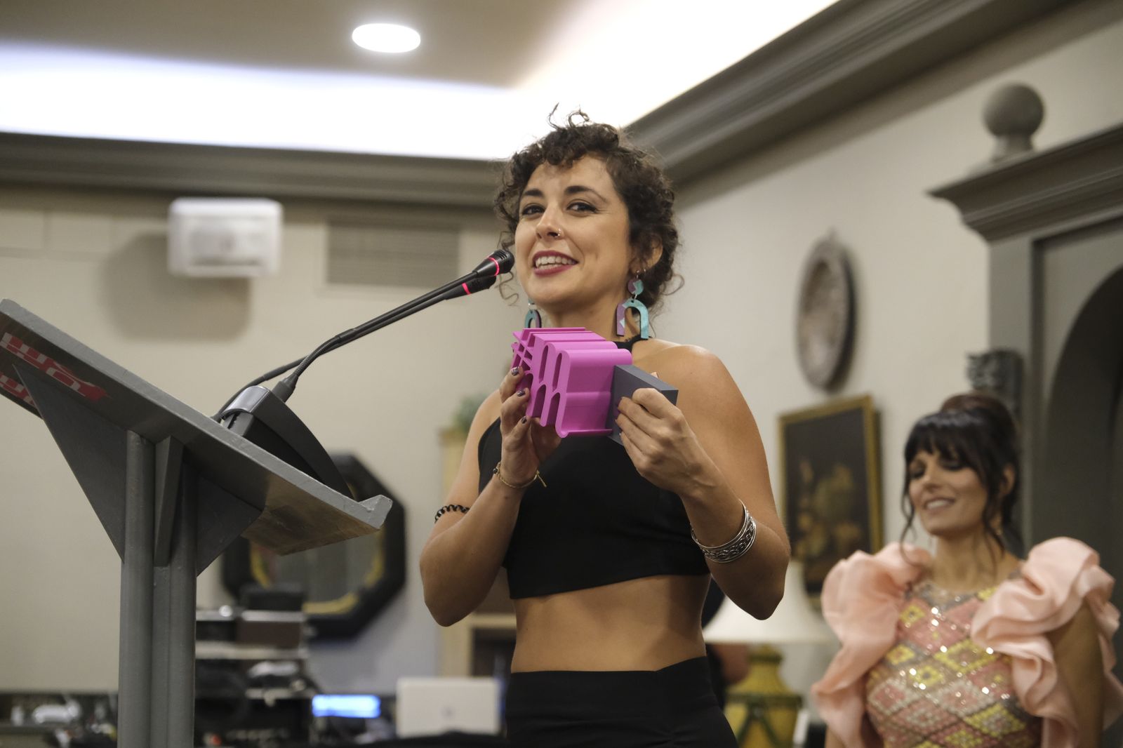 La gran noche de las empresarias cordobesas, en imágenes