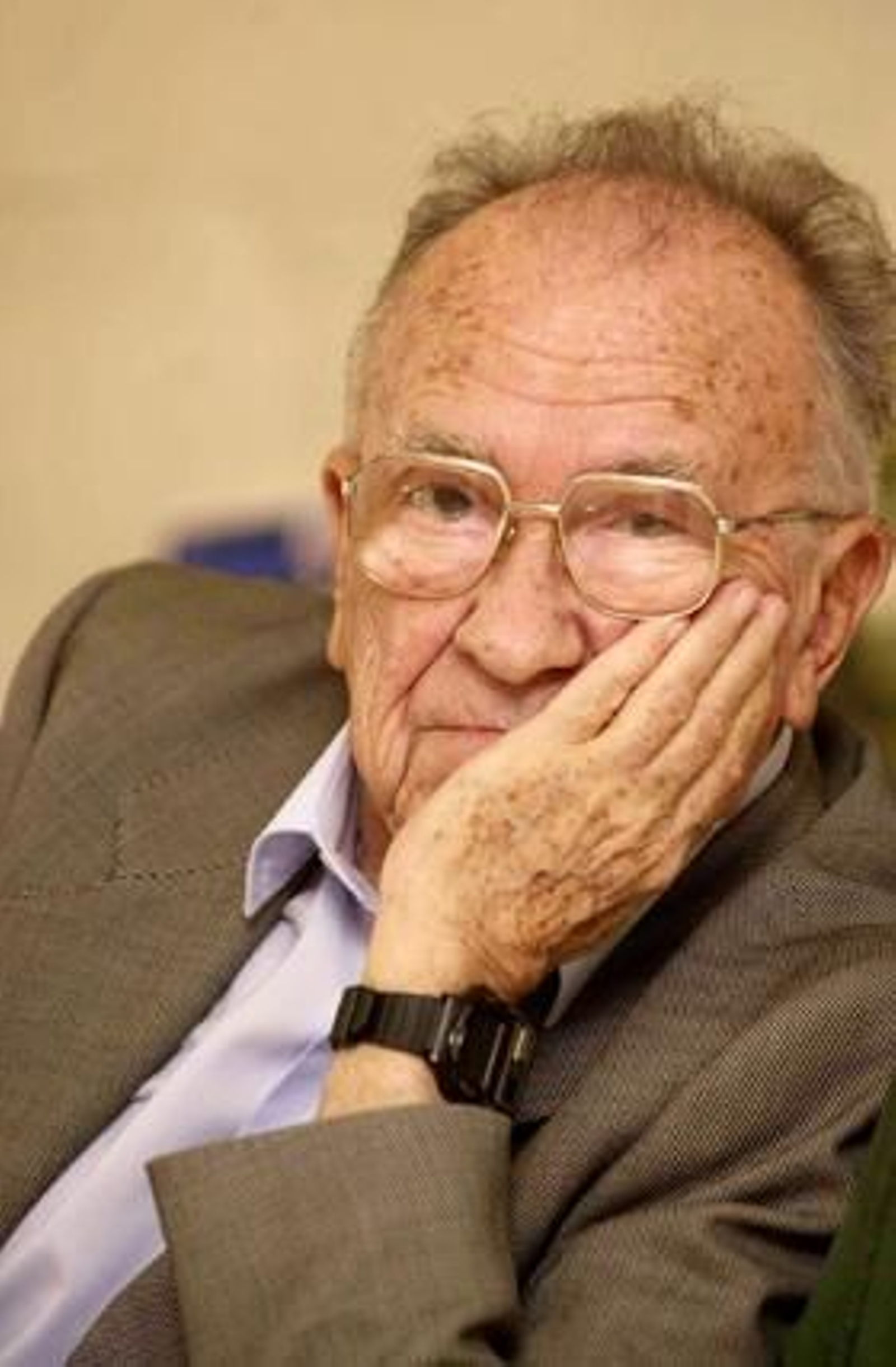 Carrillo, pensativo.

Foto: Efe/Afp photo/Reuters