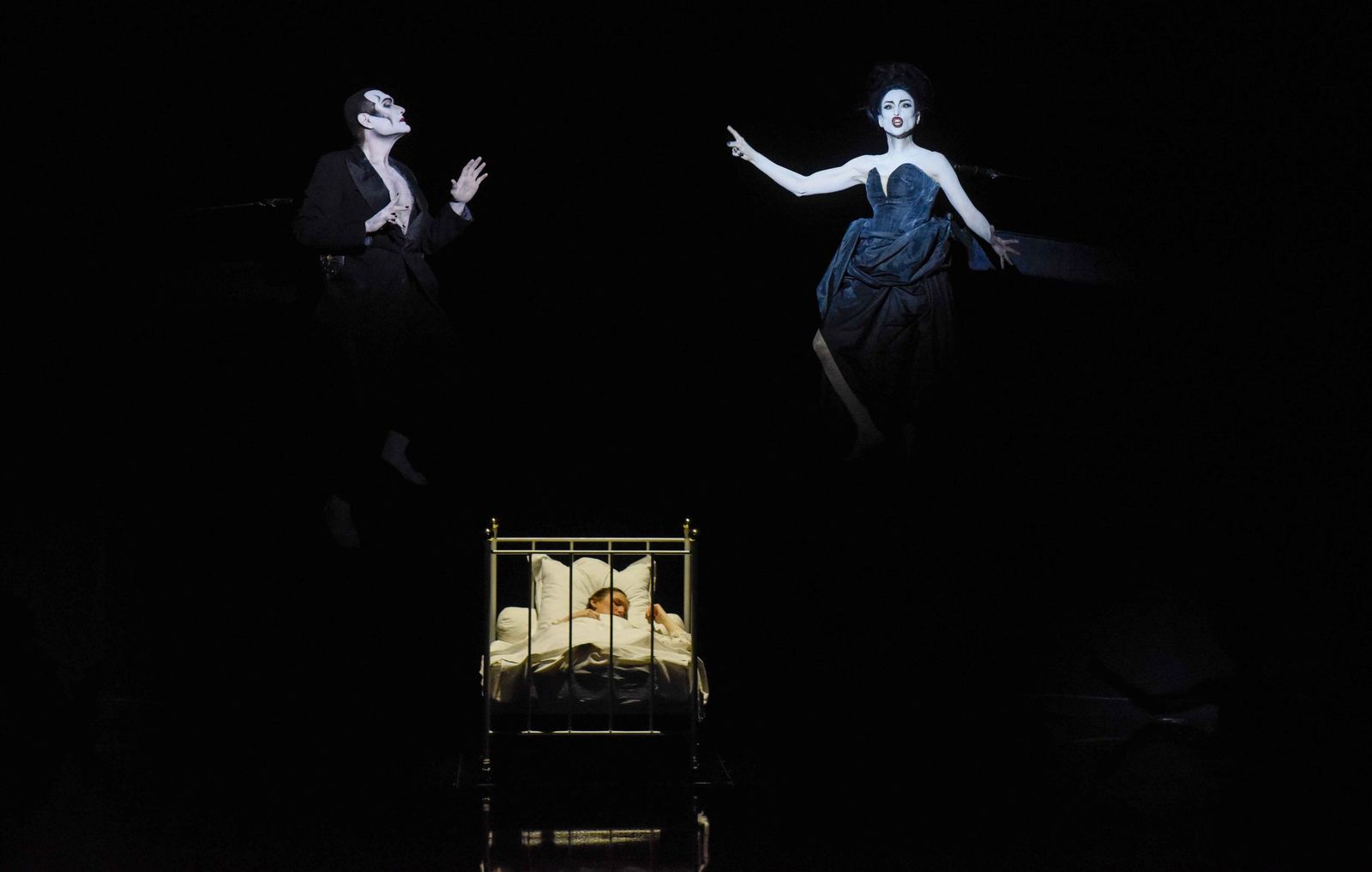 El sueño de una noche de verano