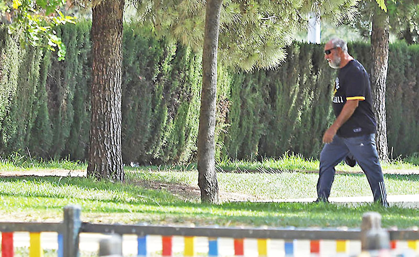 Las imágenes más destacadas del lunes 17 de julio en Huelva