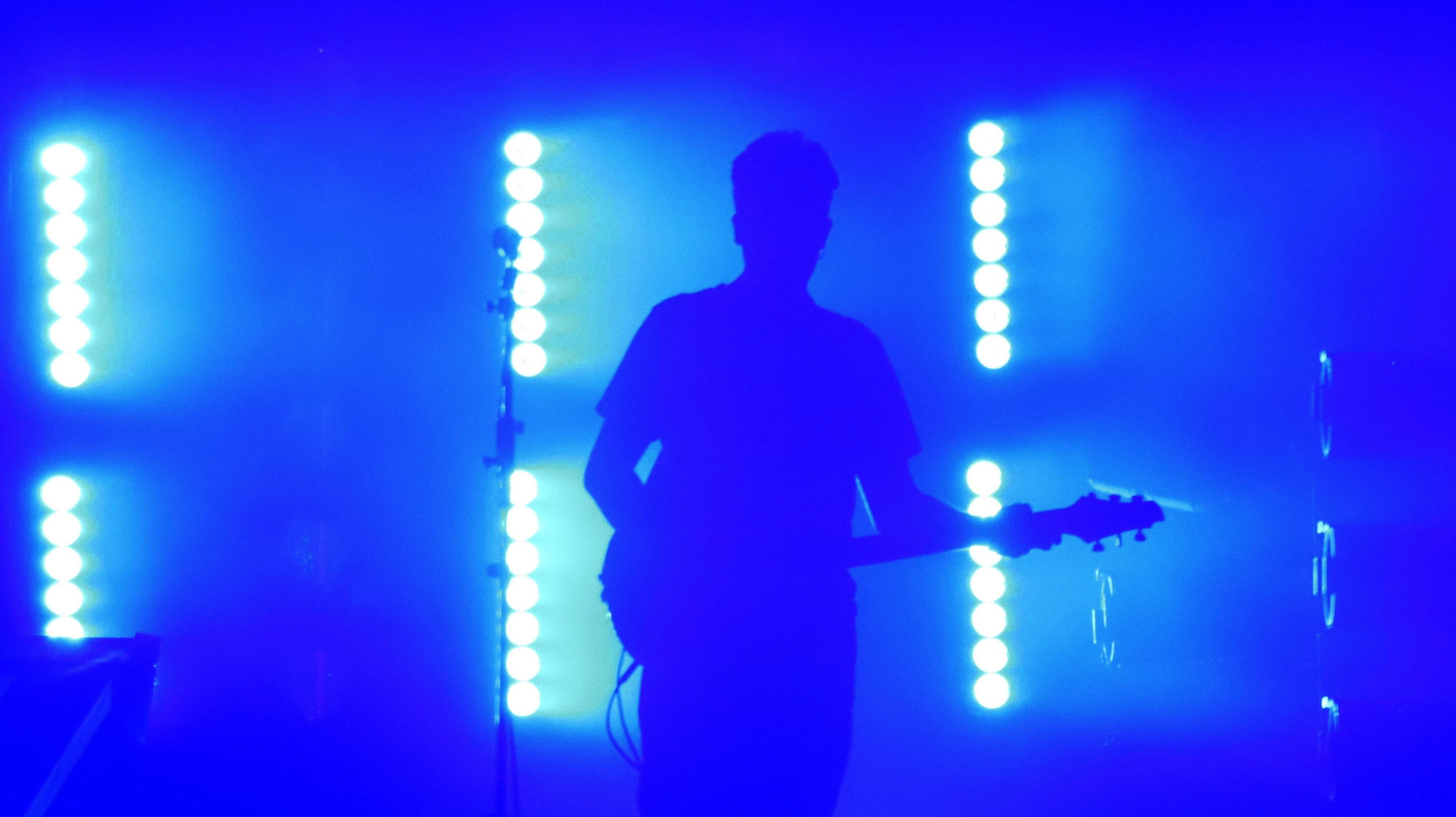 Fotos del concierto de Vanesa Martín en Algeciras