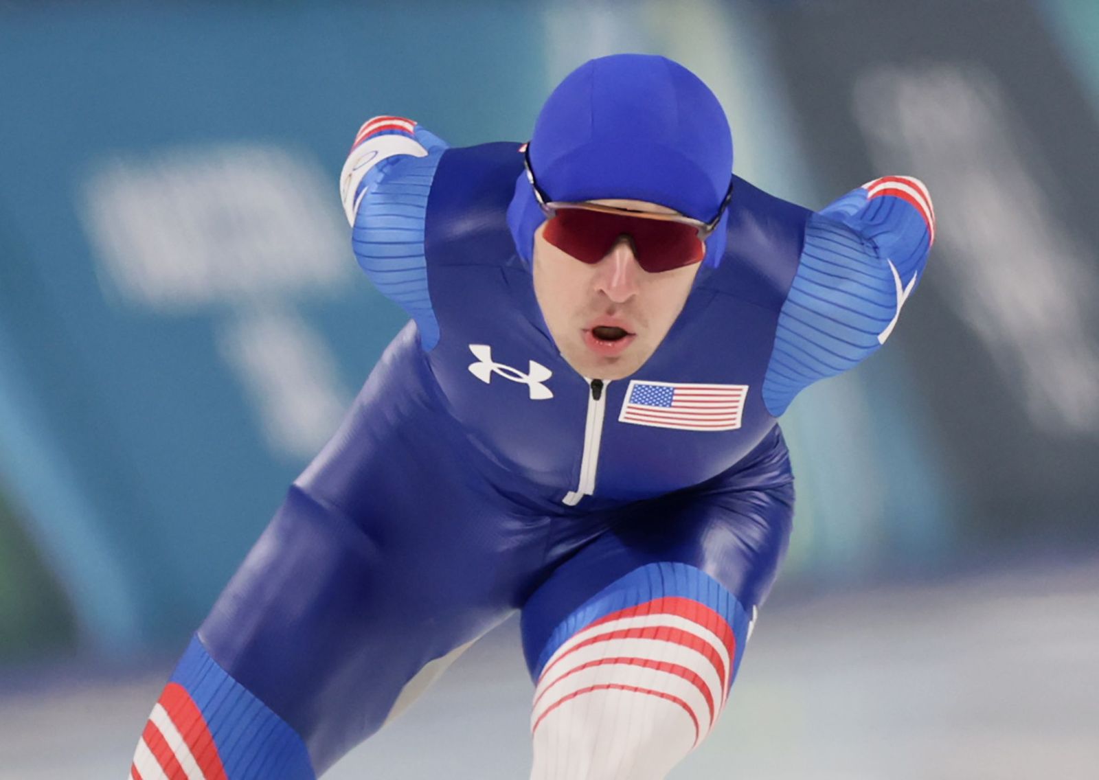 Las mejores fotos de los Juegos Olímpicos de invierno Milán Cortina d'Ampezzo 2026 | Jornada 14