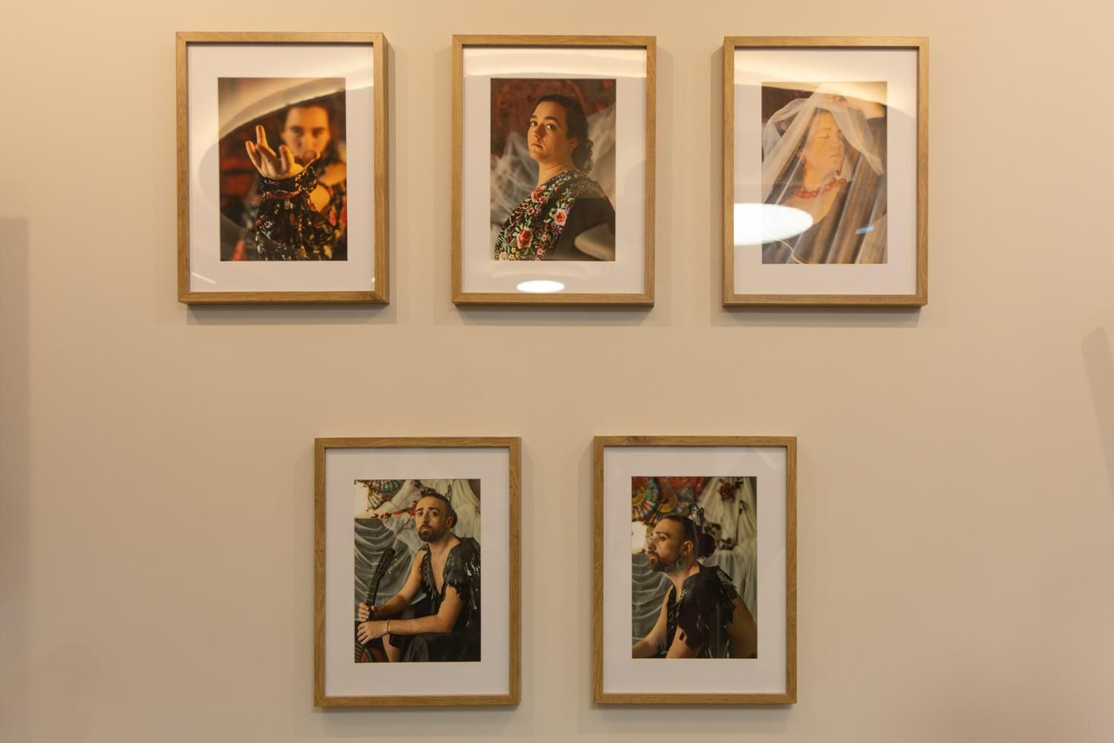 Así ha sido la inauguración de Jaén Vivienda.