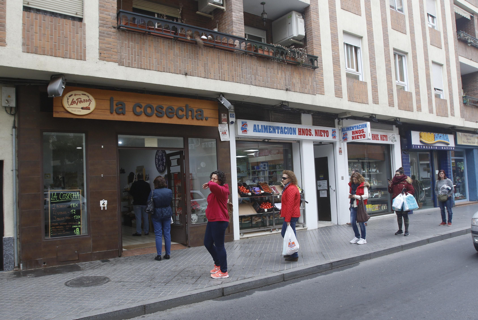 Dos años de covid en Córdoba: las imágenes más significativas de la pandemia