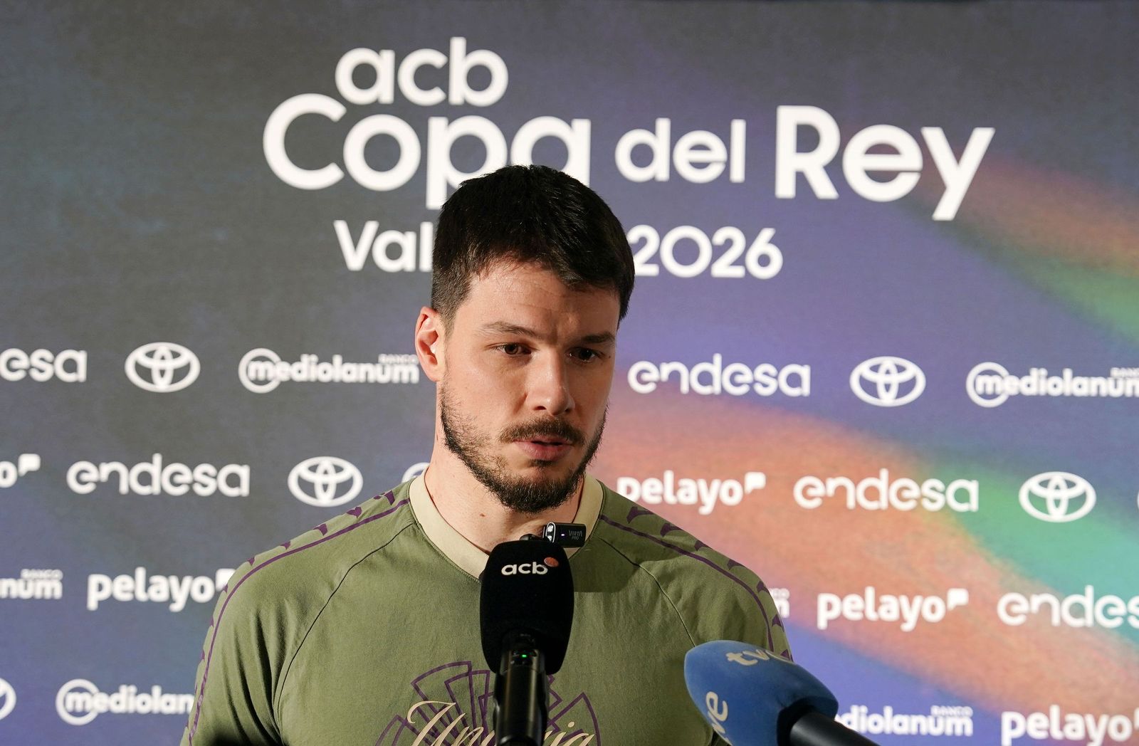 El Unicaja ya está en Valencia para la Copa del Rey tras un pesado viaje