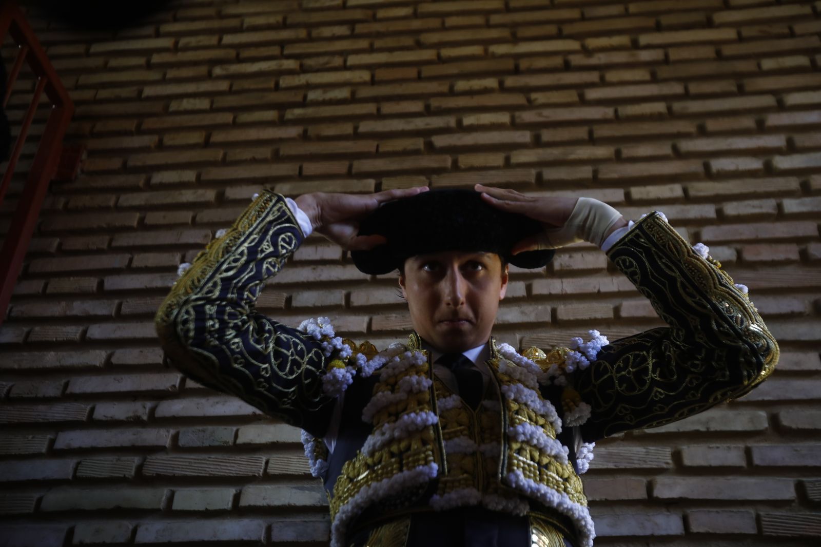 Las fotografías de la corrida mixta de la Feria Taurina de Córdoba con Roca Rey, Aguado y Ventura