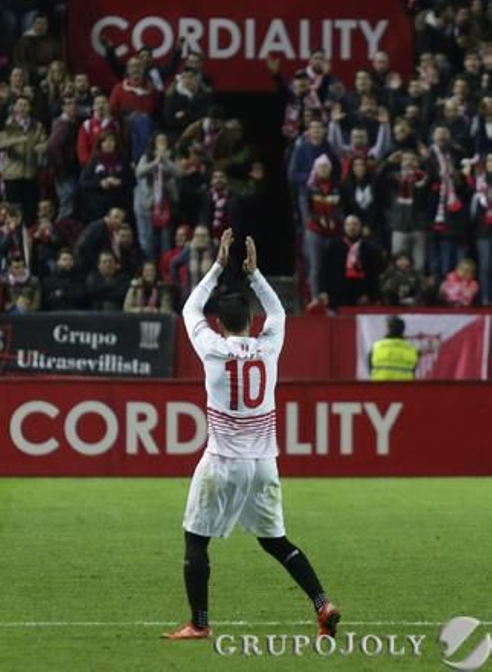 Foto: Juan Carlos Muñoz