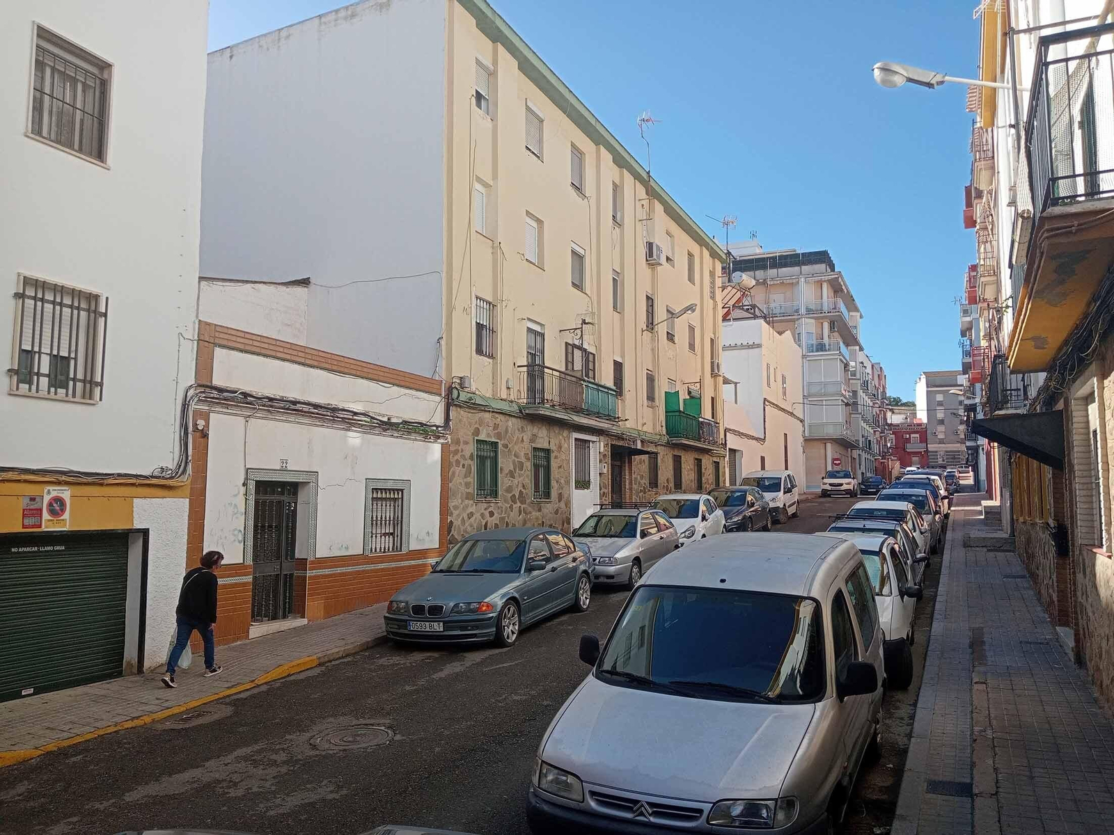 Barrio a Barrio: Imágenes de San Antonio