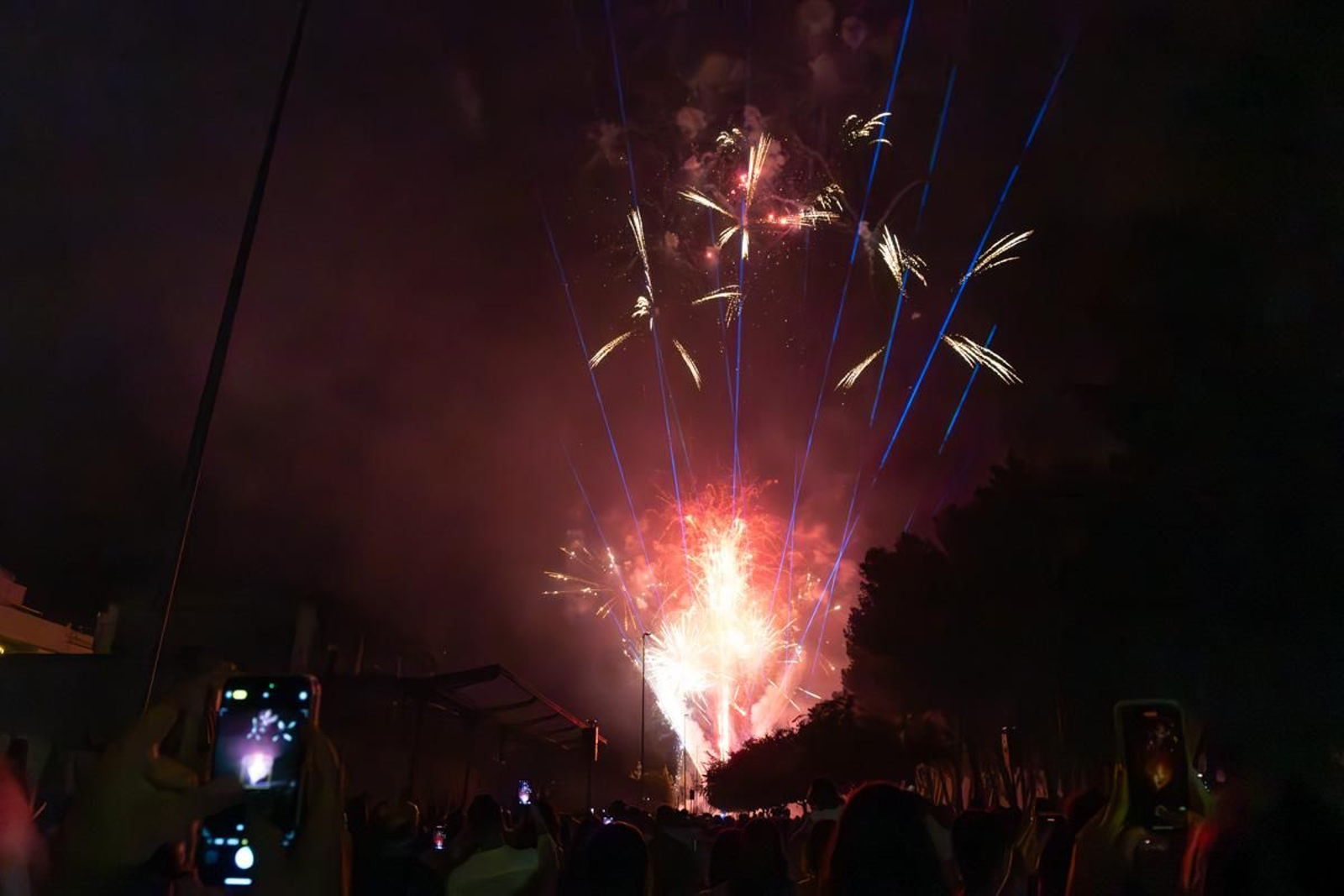 Feria y Fiestas de San Bartolomé
