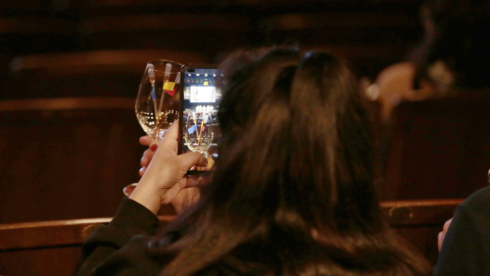 Último día de Copa Jerez en el Teatro Villamarta