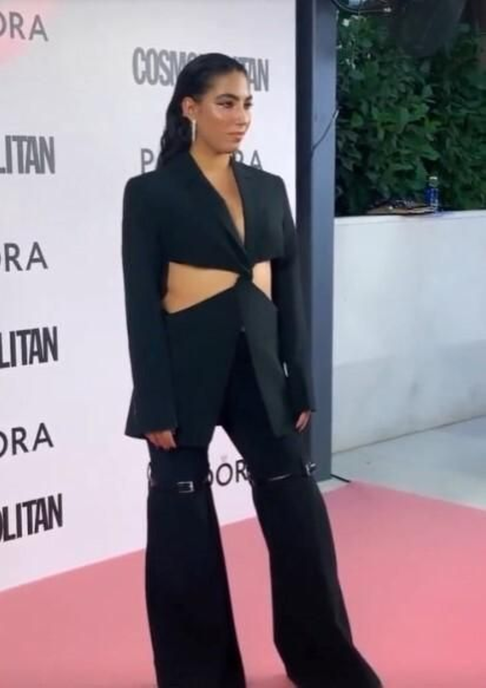 La pozoalbense dedicó el premio a las mujeres de su familia