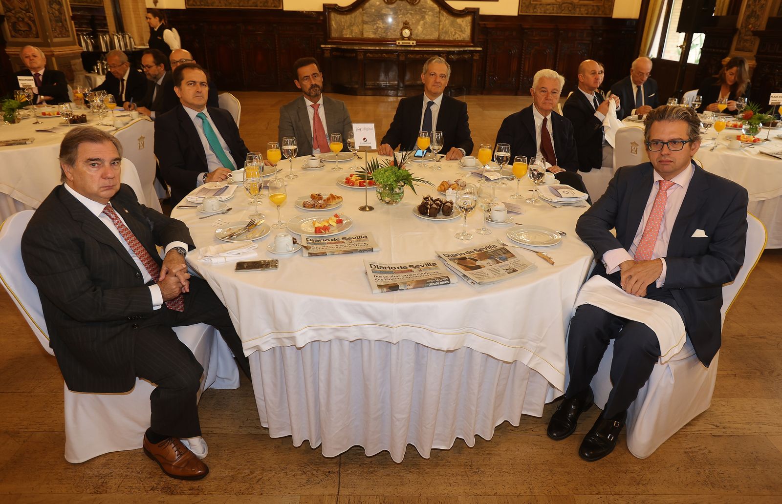 Las fotografías del FORO JOLY. Santiago Muñoz