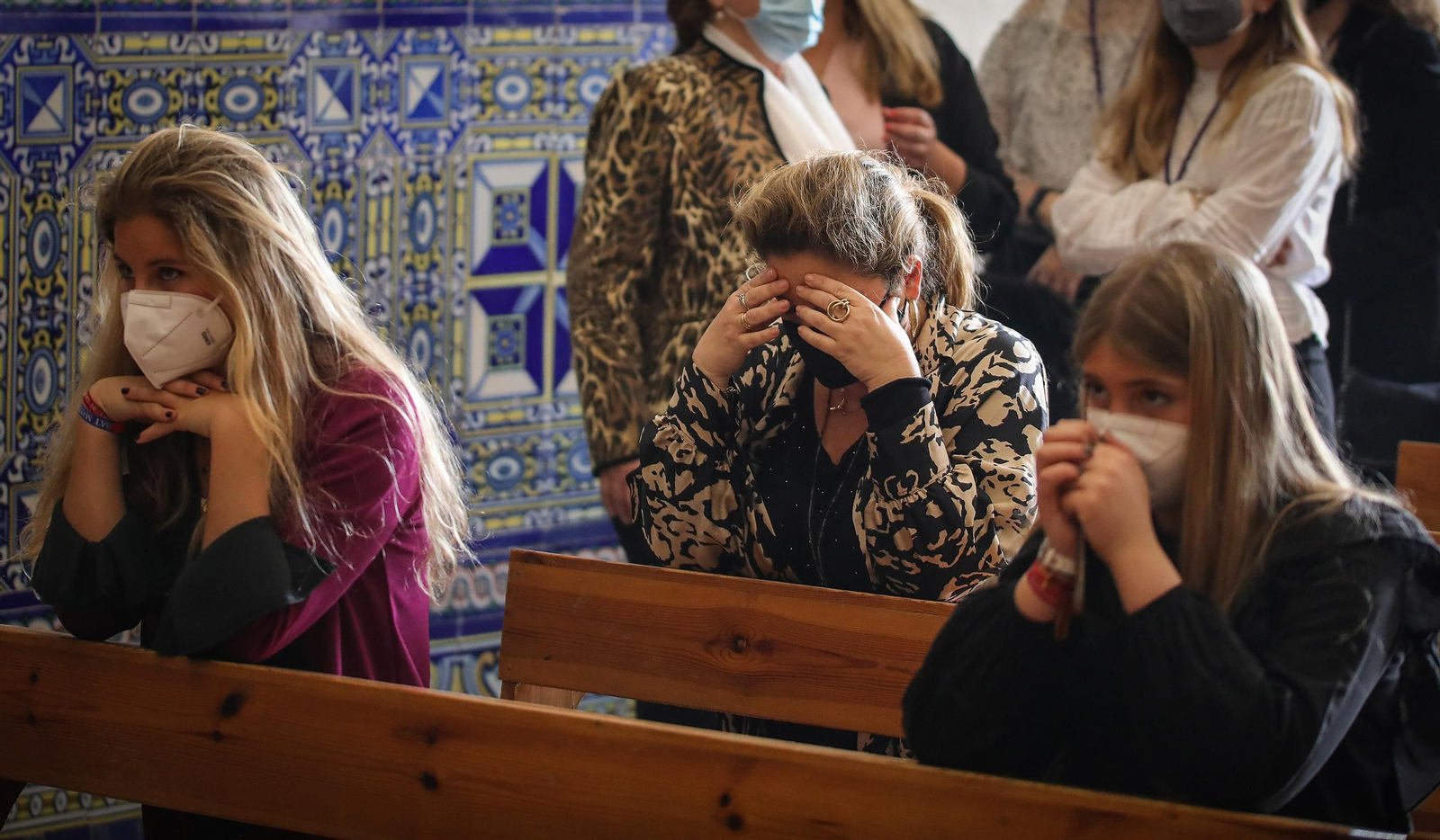 Una Madrugada a plena luz del día