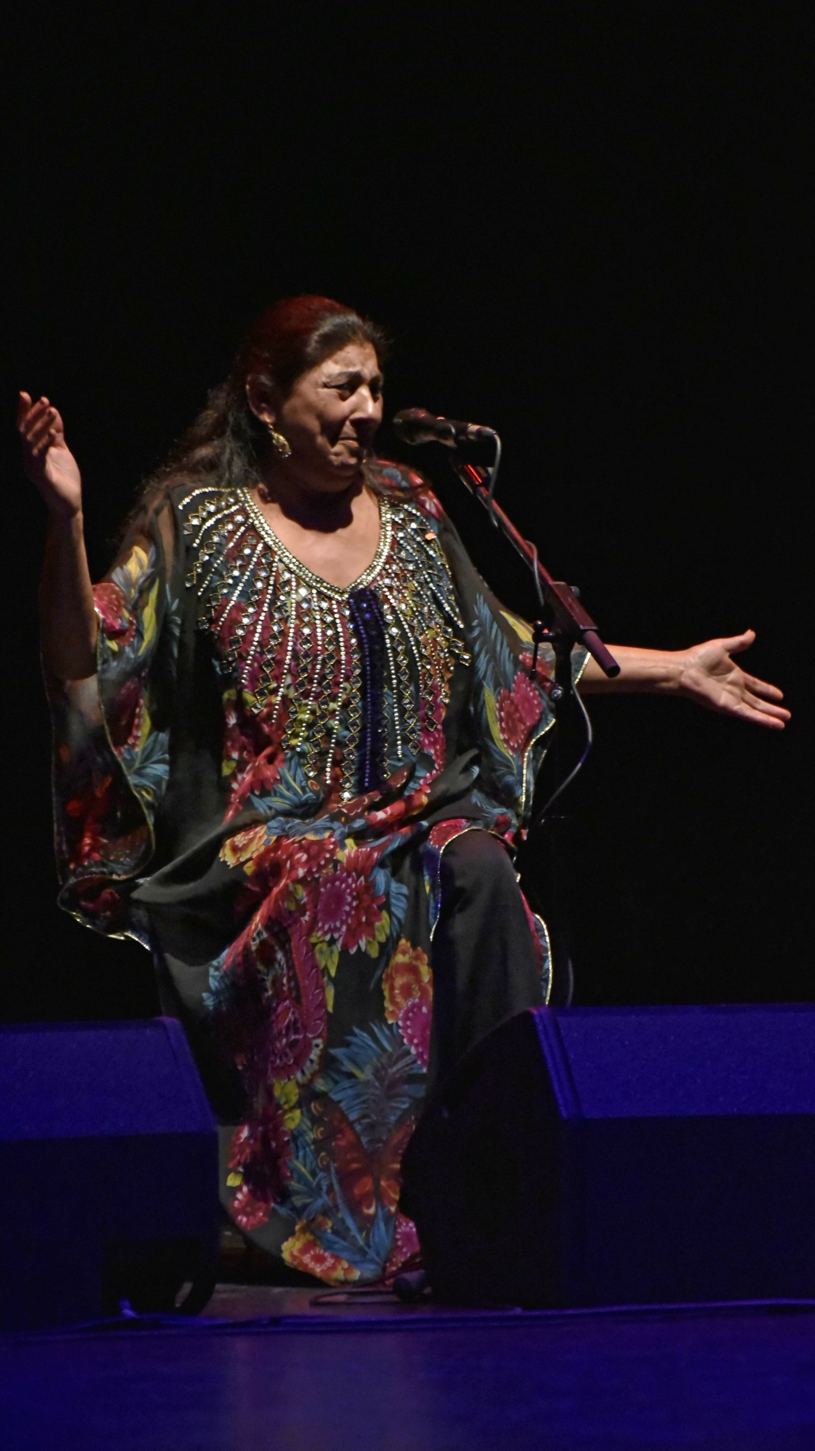 Las fotos de XXVII edición de La Palma de Plata