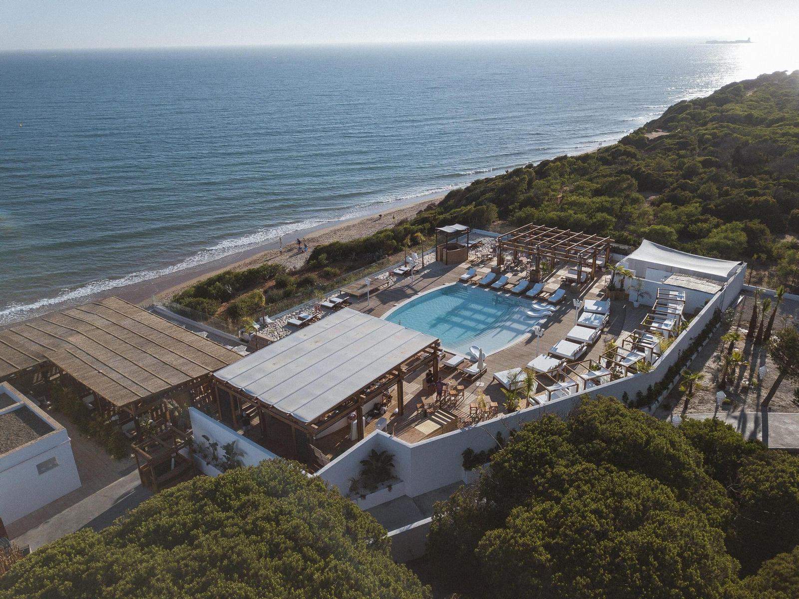 Imagen de archivo de Atenas Playa