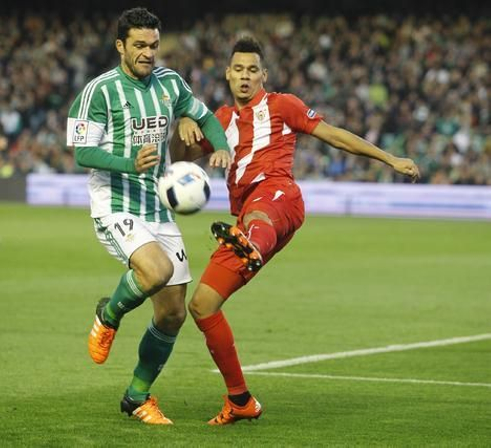 Foto: Antonio Pizarro