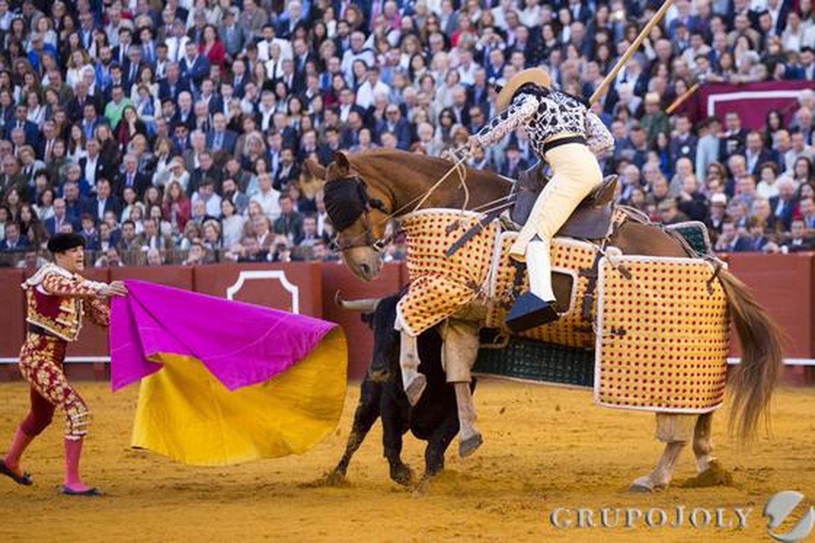 José María Manzanares. / Juan Carlos Muñoz