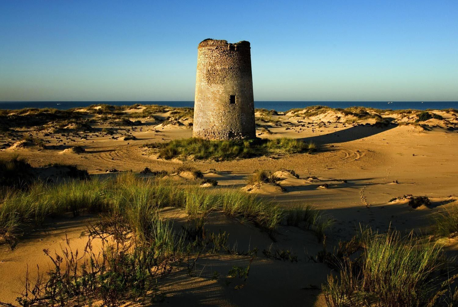 Este pueblo es el más grande de la provincia de Huelva