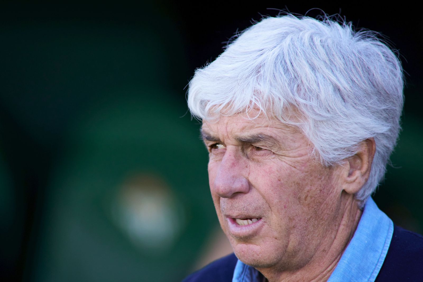 Fotos del Betis - Atalanta