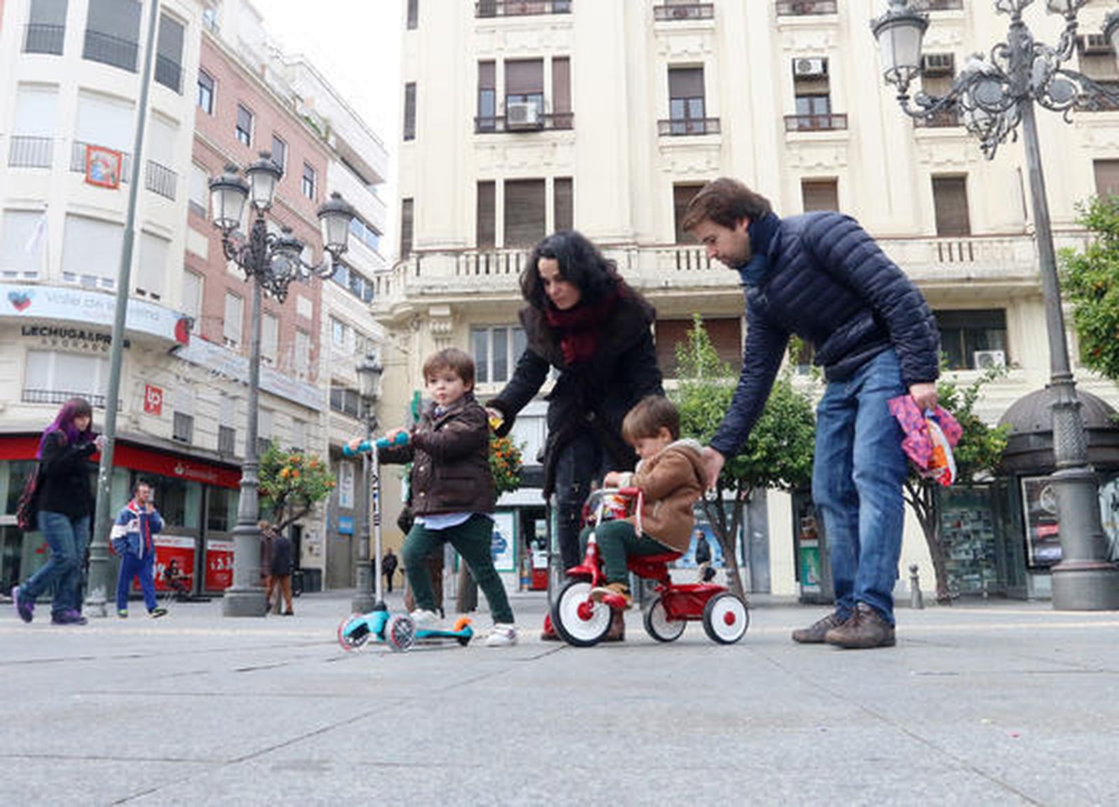 Foto: O. Barrionuevo