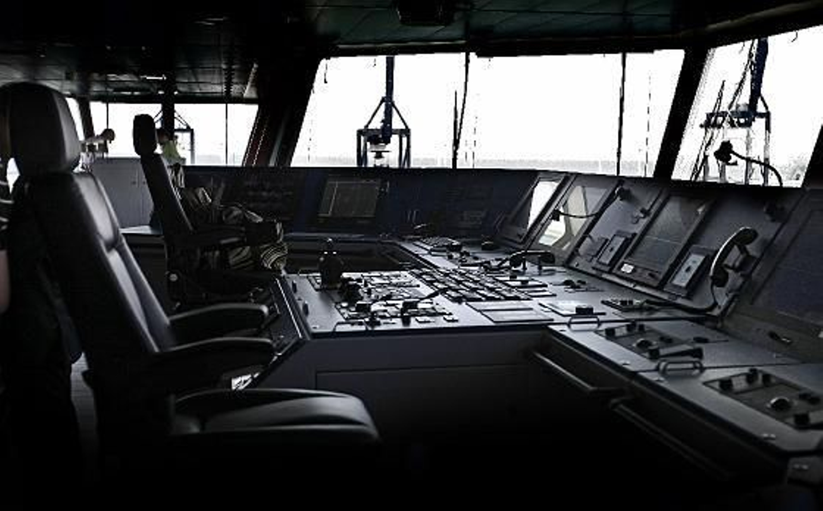 El moderno Superfast Baleares, construido en Navantia Puerto Real, reforzará el tráfico de mercancías entre Cádiz y las Islas Canarias.

Foto: Julio Gonzalez