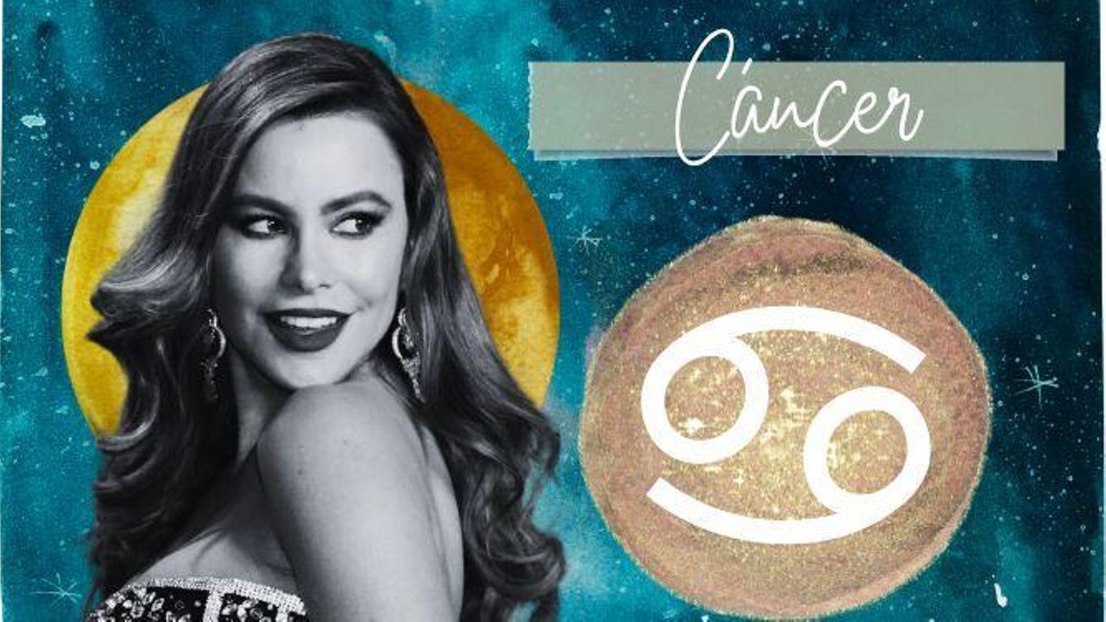 Las características de Cáncer, un signo de agua protector, empático y sensible.
