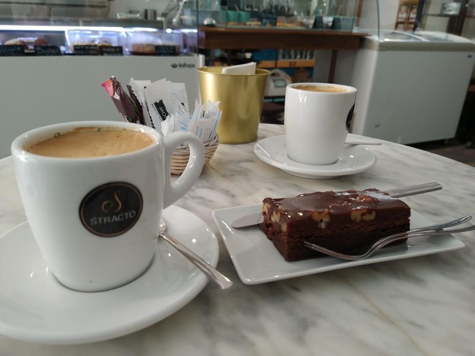 Silvana Cakes & Coffee