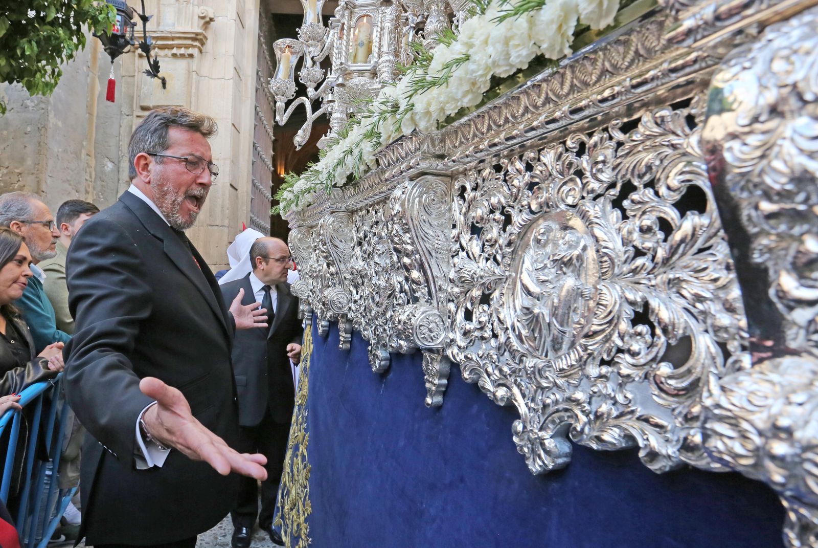 Imagenes del Lunes santo