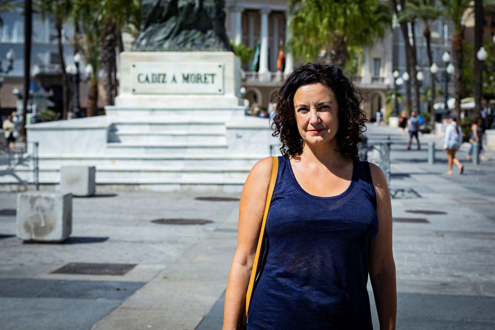 “Pequeños pecados encadenados pueden llevar a una gran desgracia”