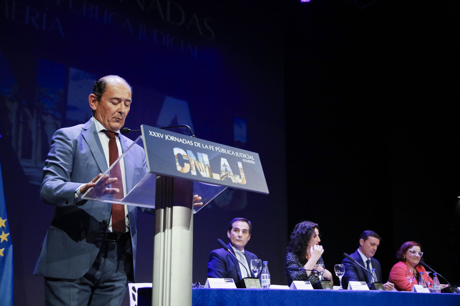 XXV Jornadas Nacionales sobre Fe Pública, en imágenes