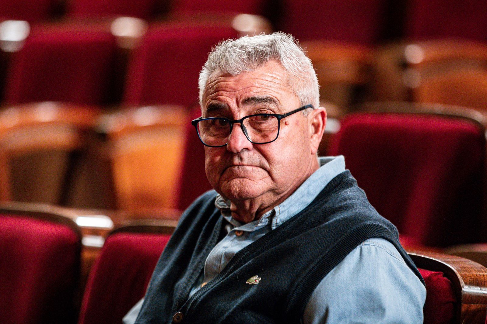 Búscate entre las mejores imágenes de la séptima sesión de preliminares del COAC 2026