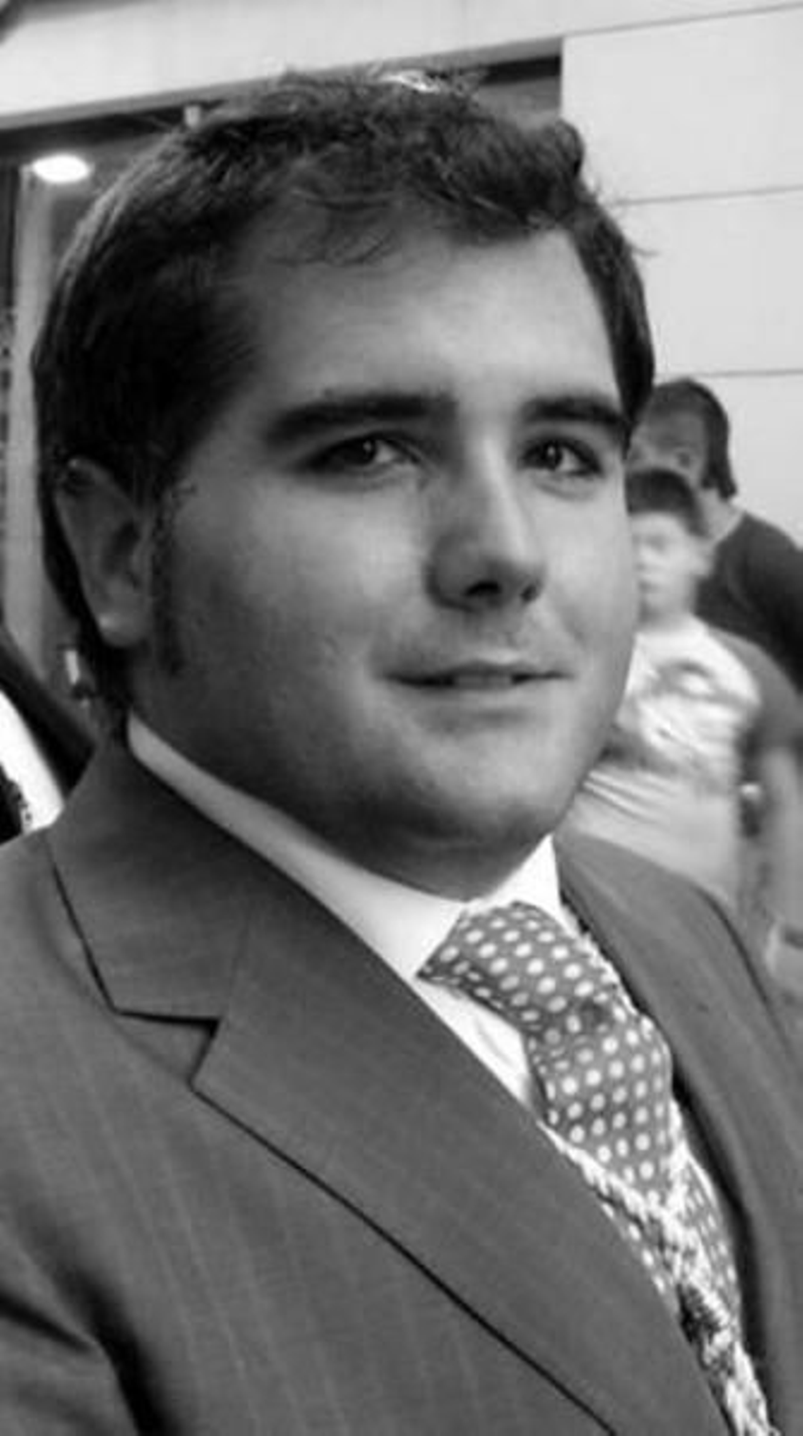 Ignacio Montoro Vaca.