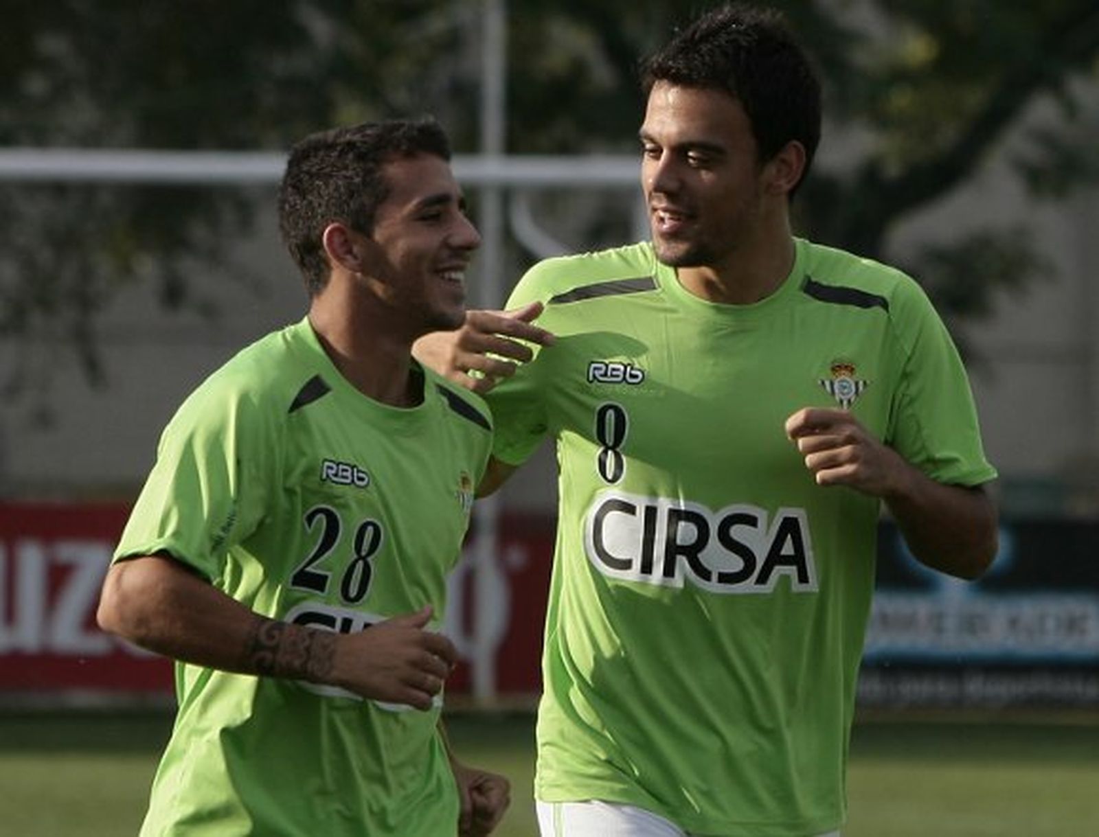 Matilla espera ser titular en el partido contra el Villarreal