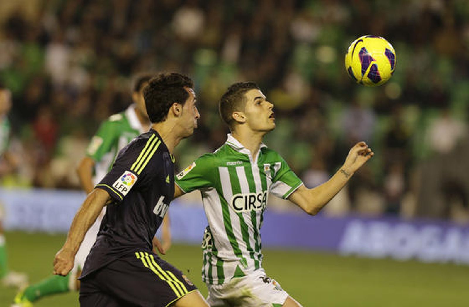 Foto: Antonio Pizarro