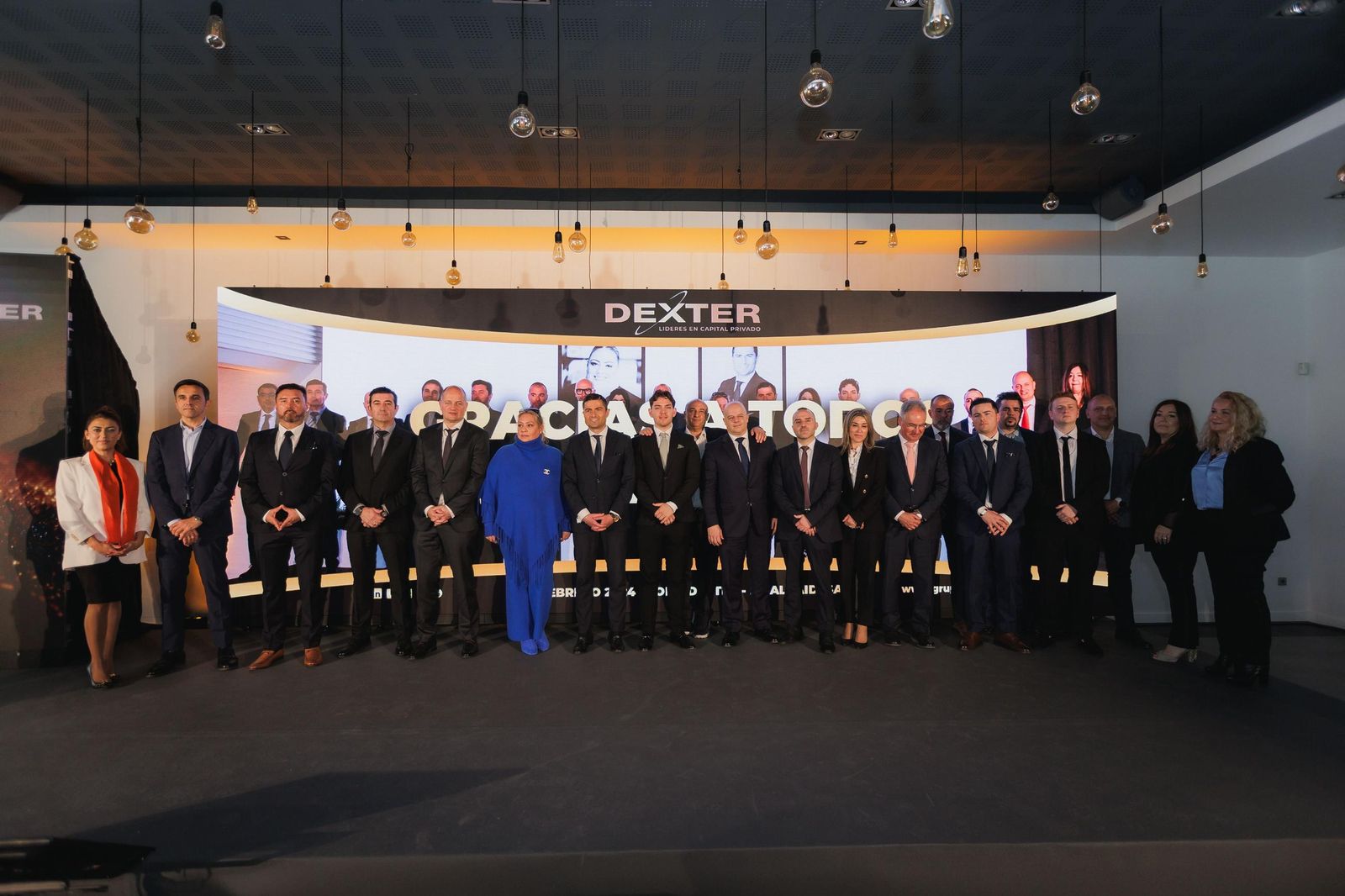 DEXTER refuerza su liderazgo como operador financiero en la Costa del Sol