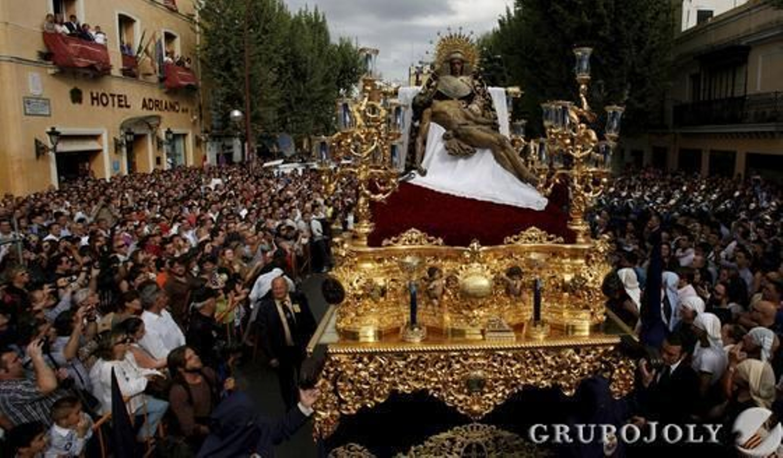 Foto: Antonio Pizarro