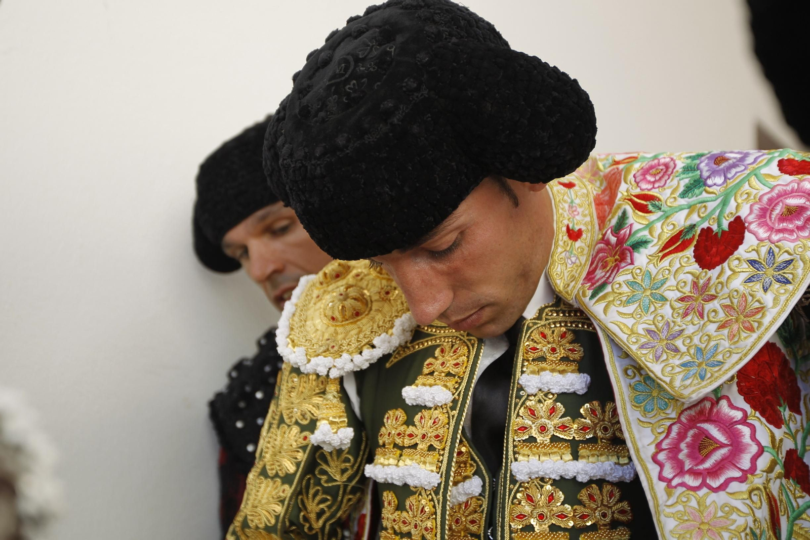 Fotogalería Primera Corrida de Toros. Feria de Almería 2019