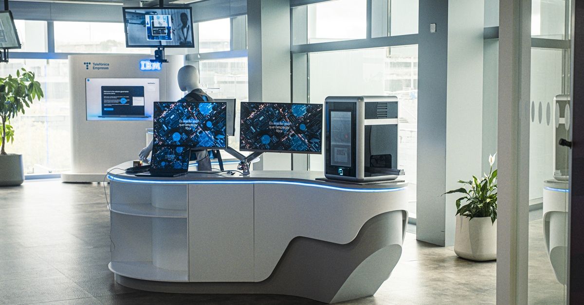 30.000 profesionales de 5.000 entidades han pasado ya por LaCabina