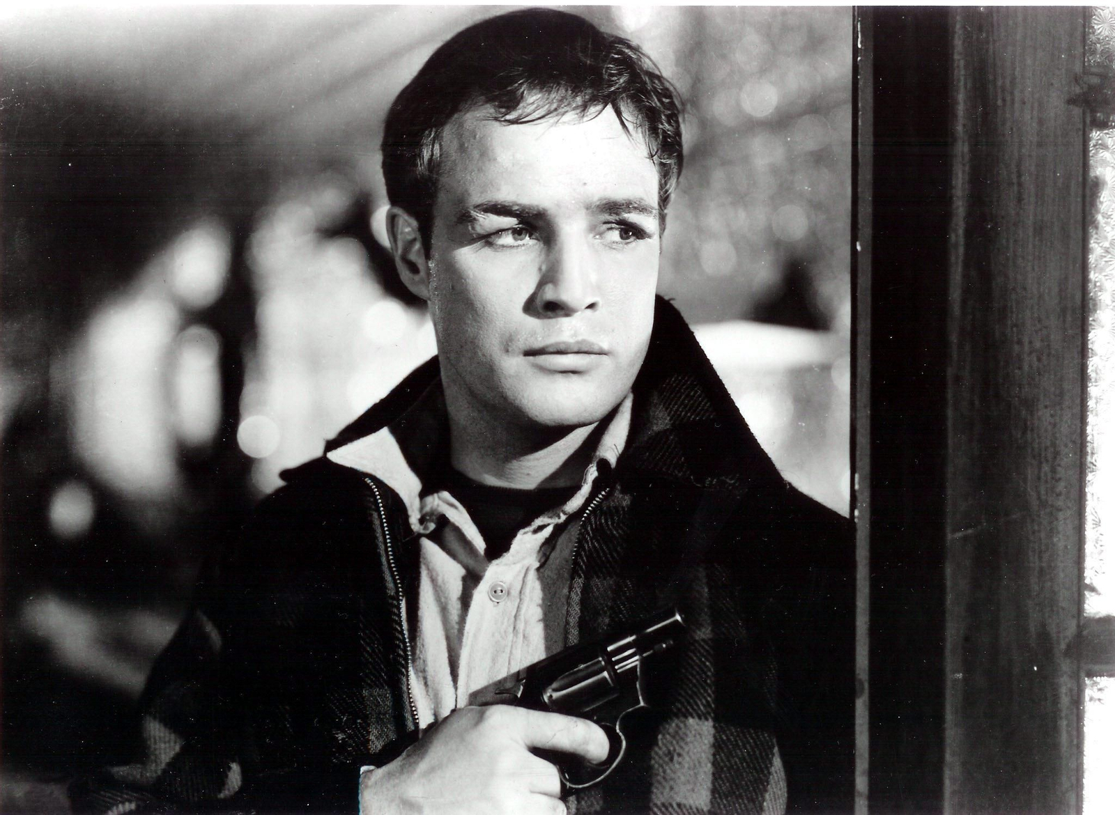 Marlon Brando, uno de los mejores actores de Hollywood