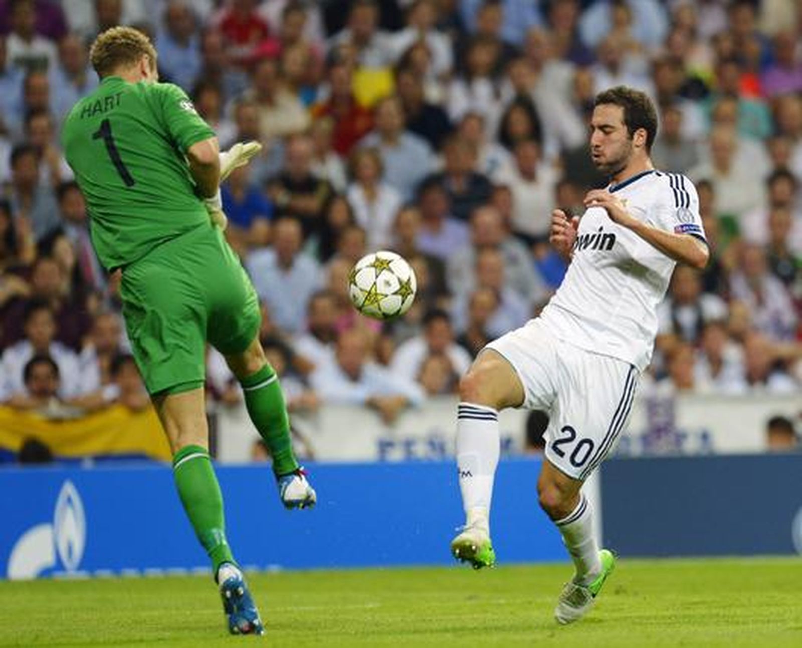 Foto: Efe/Reuters/afp