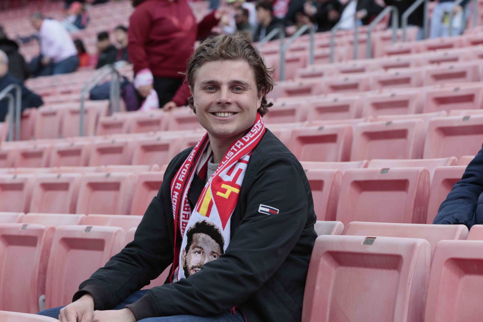 Búscate en el Sevilla - Real Sociedad