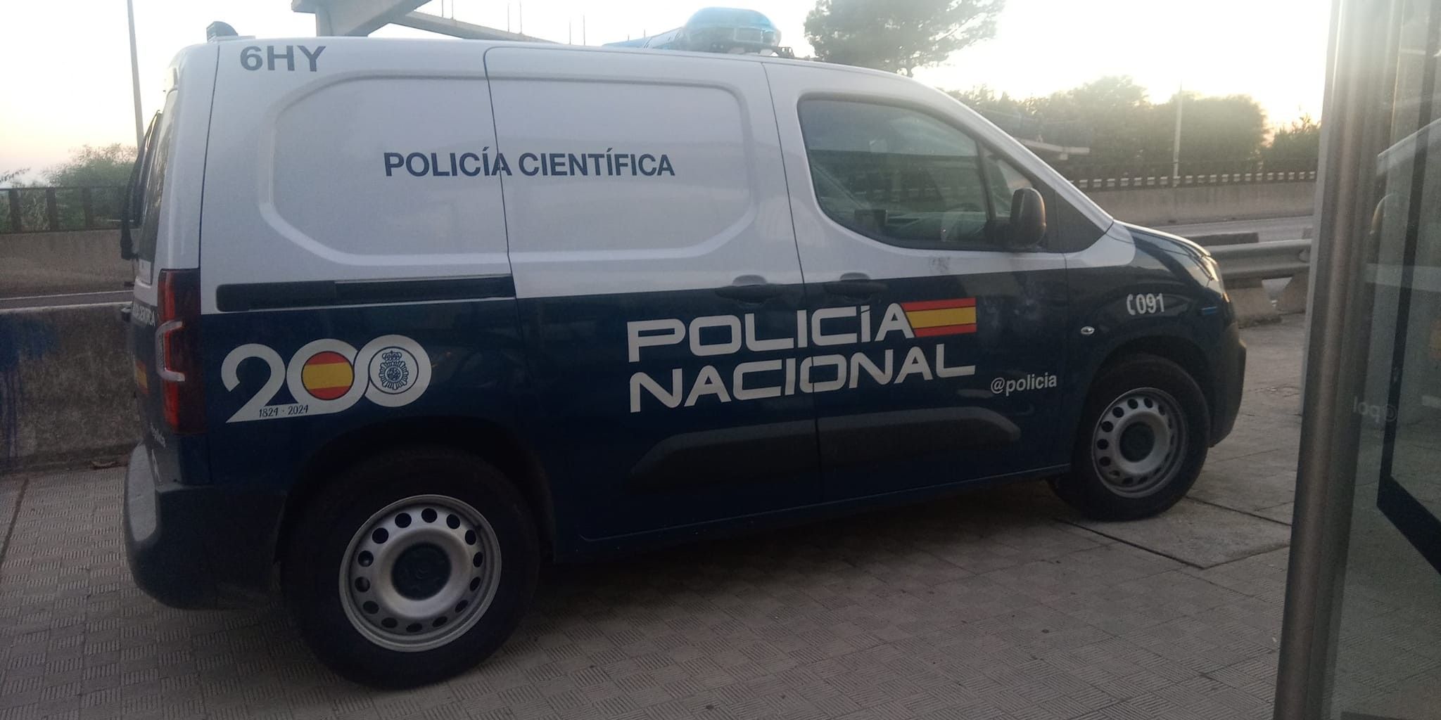 La principal hipótesis del crimen del cirujano en Marbella apunta a un desacuerdo con un cliente