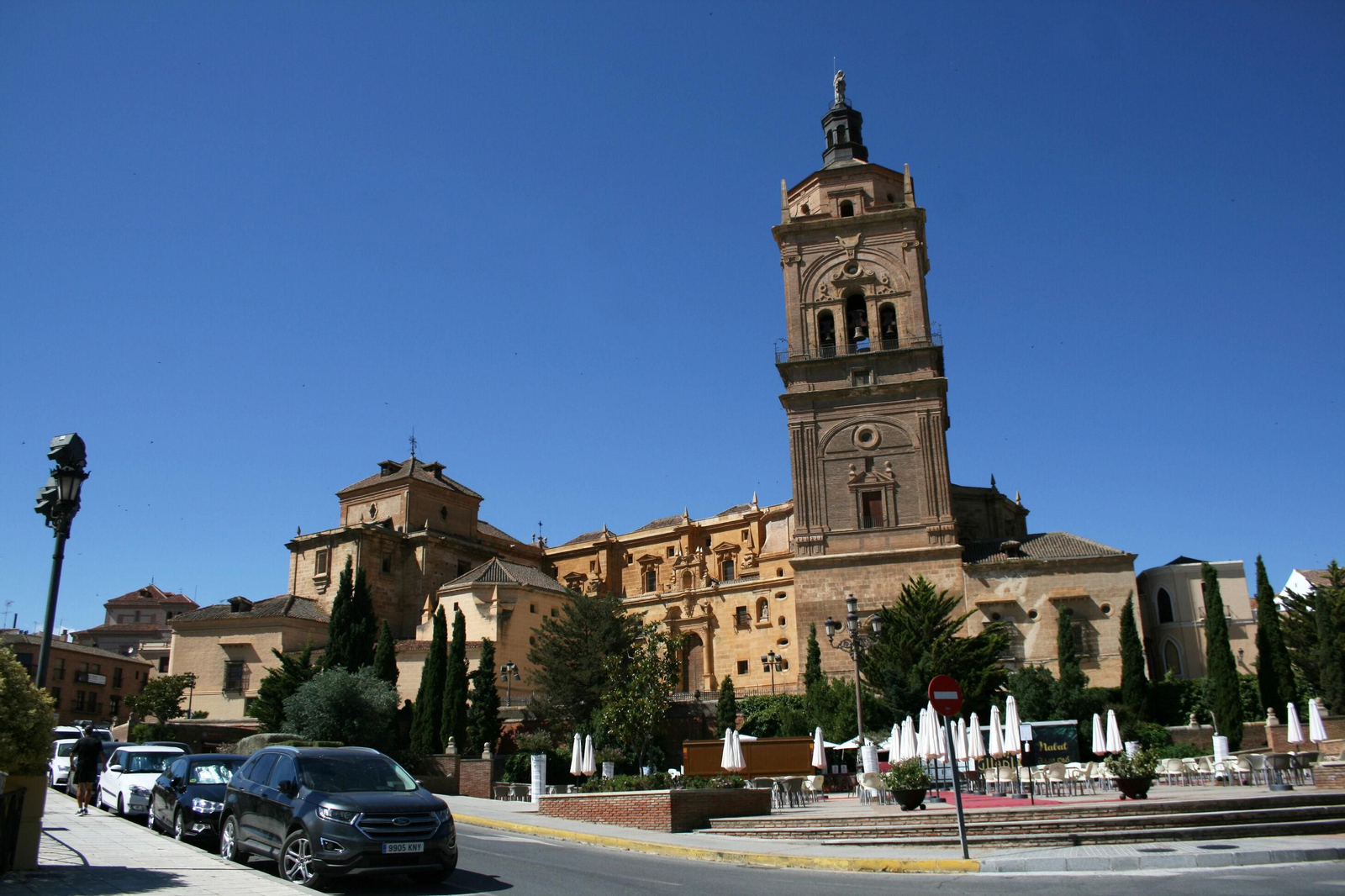 Conoce la belleza del pueblo más popular de Granada