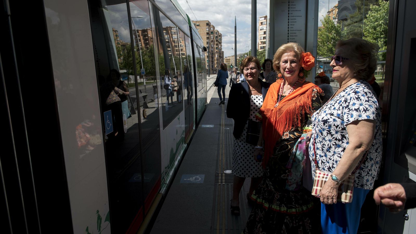 El Metro funcionará las 24 horas en los días fuertes del Corpus.