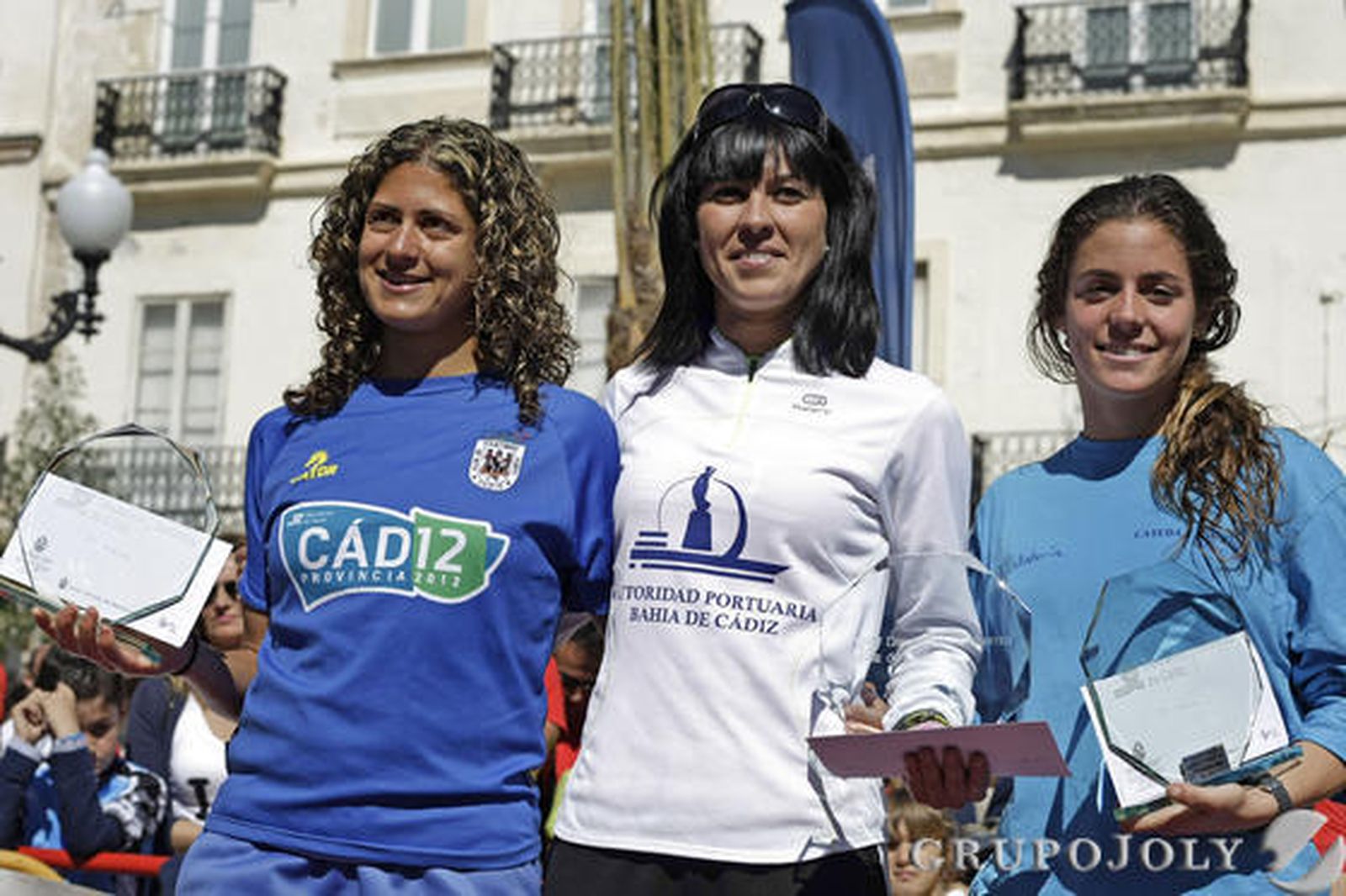 Foto: Rioja / Julio Gonzalez