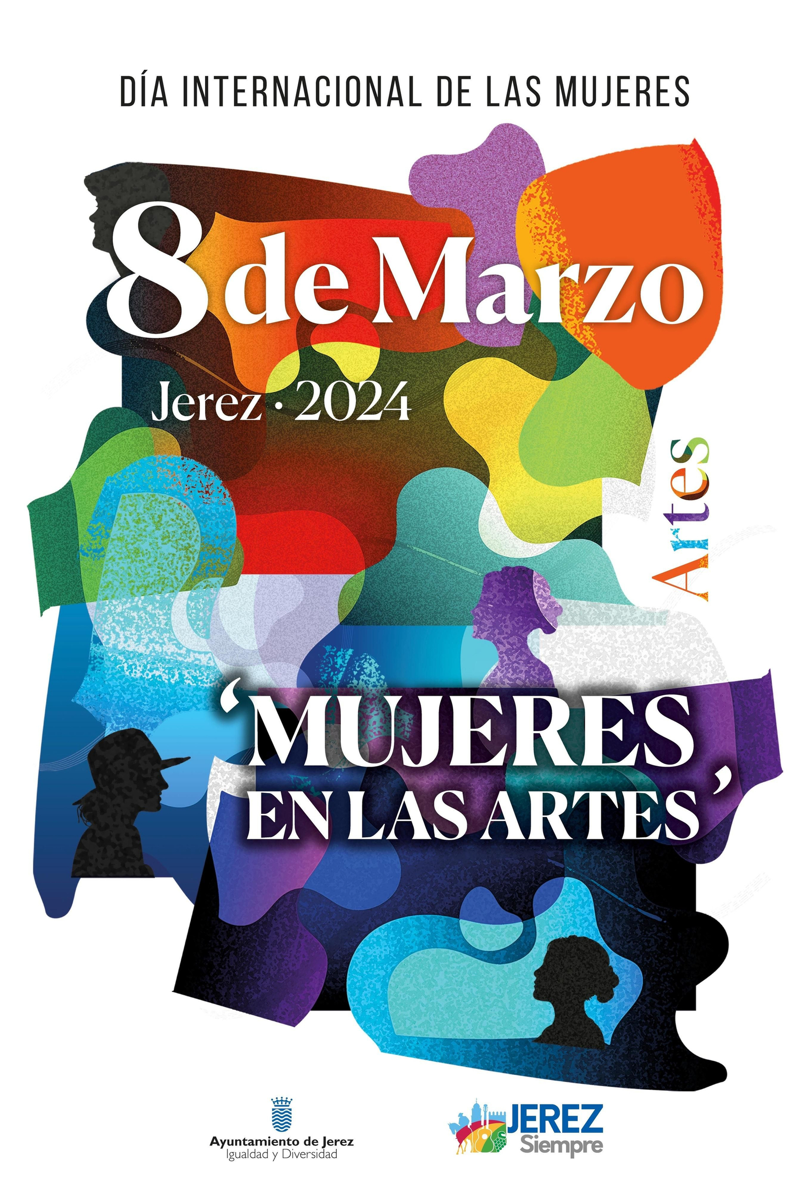 Actos por el 8M en Jerez