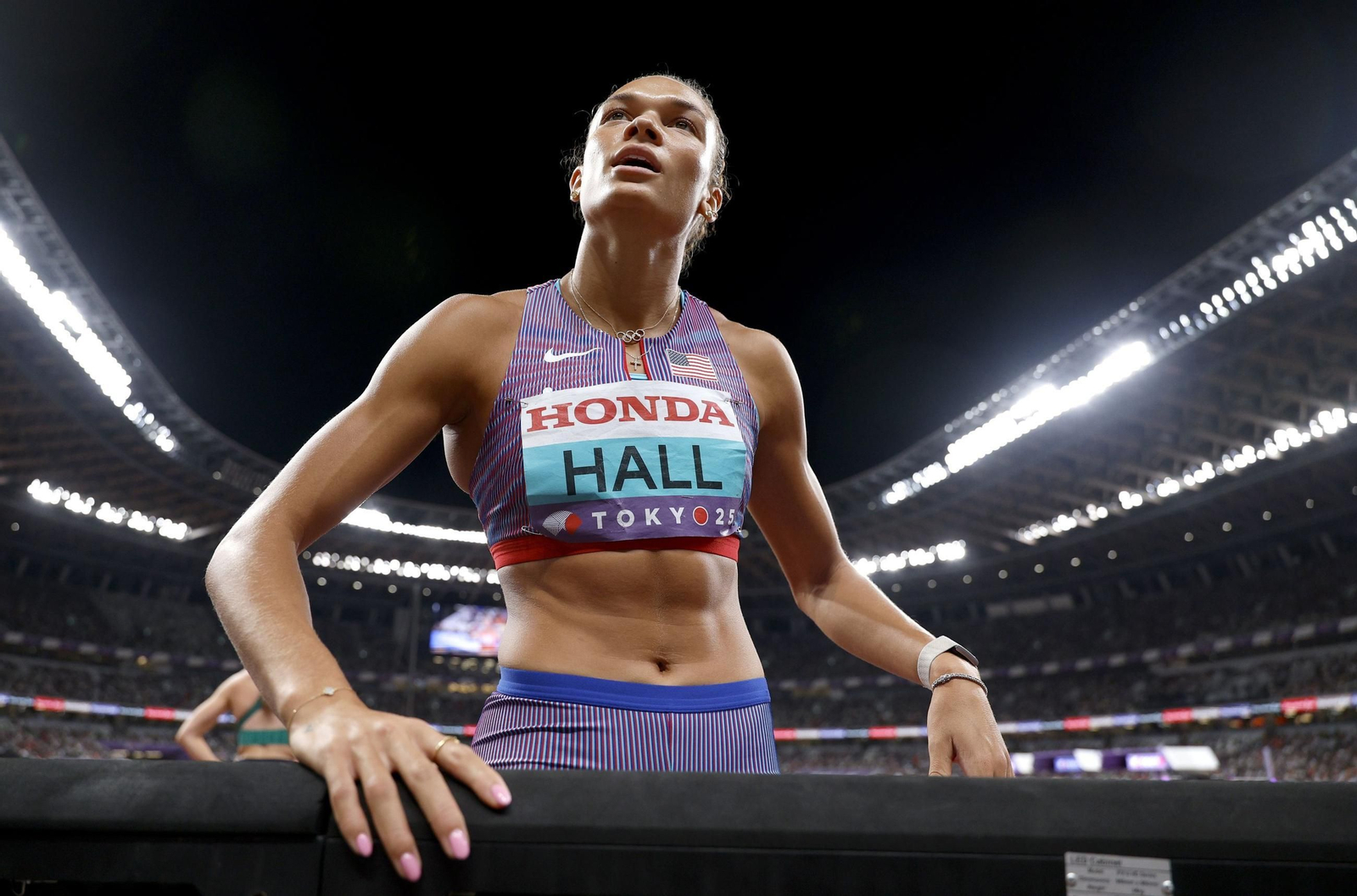 Las mejores fotos del Mundial de Atletismo | Día 7