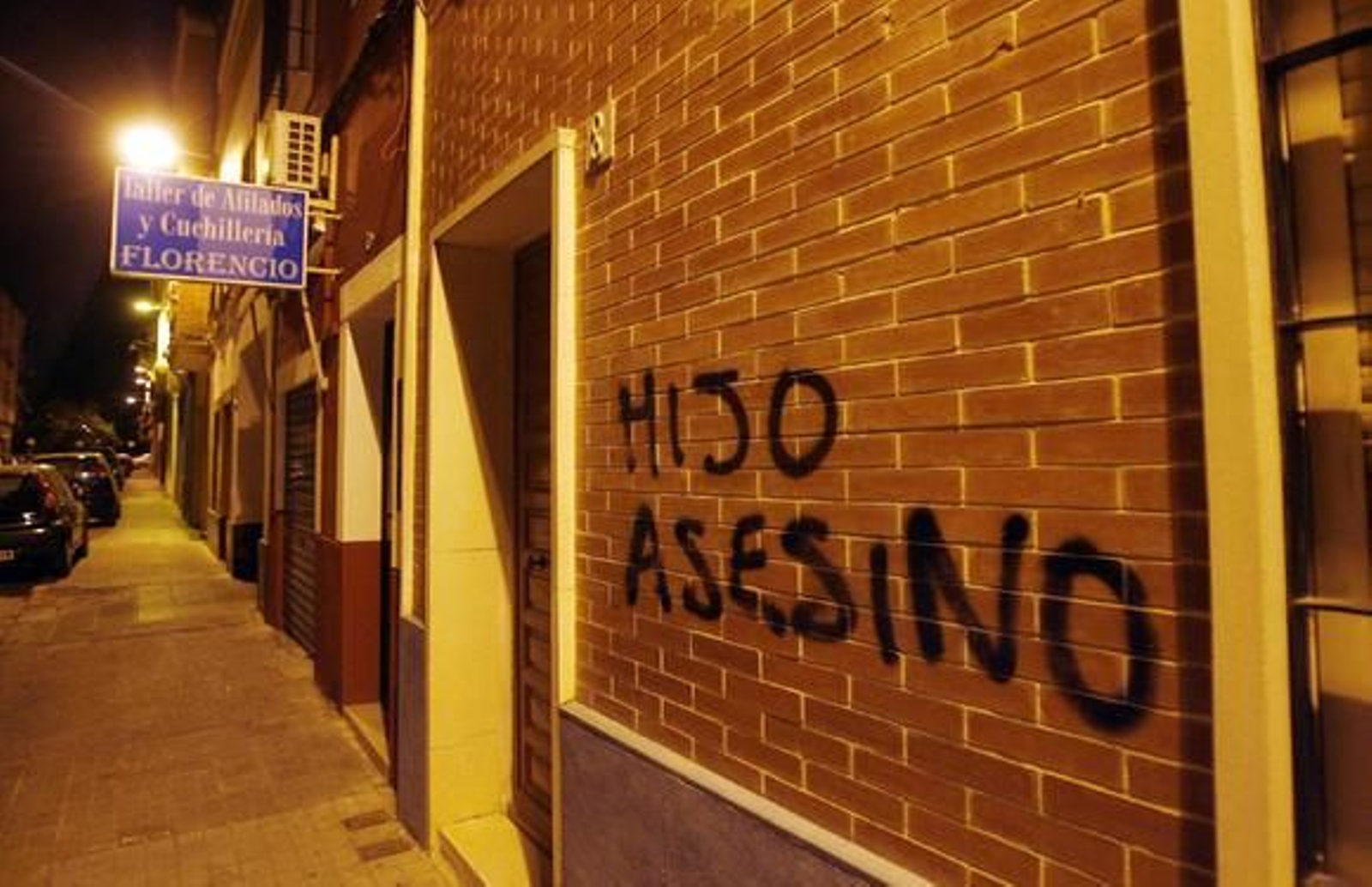 La familia materna reclama la perpetua para Bretón