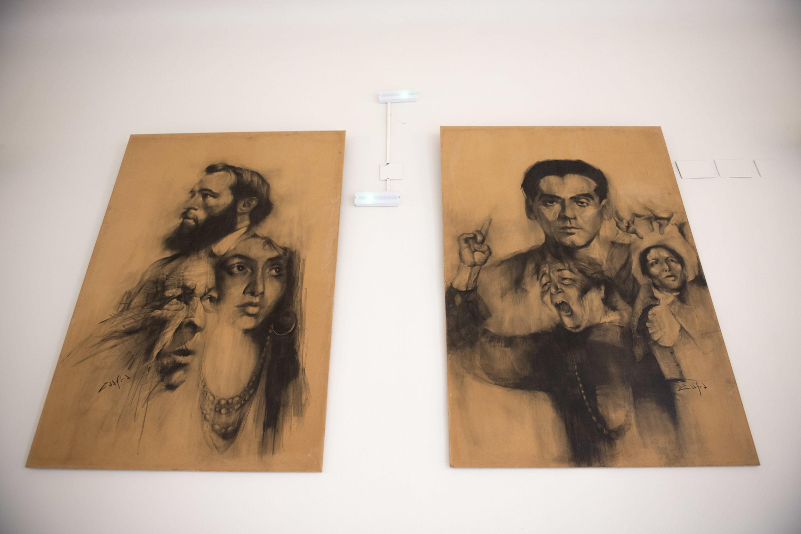 Los tesoros del IES Padre Suárez